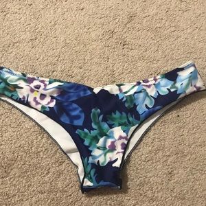 Bikini bottoms